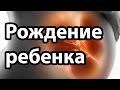 Как рождается ребёнок? | Видео с комментариями эксперта по родам | "До и После Родов"