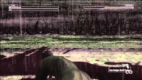 Rage Clint: Deadly Premonition Playthrough (Part 25)