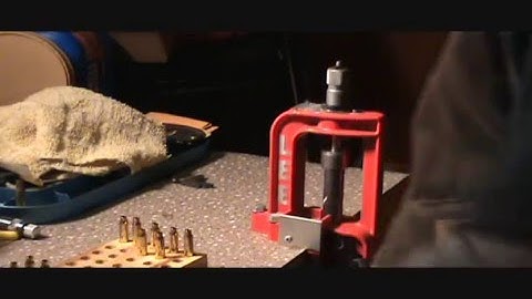 RCBS Primer Pocket Swager Combo-2