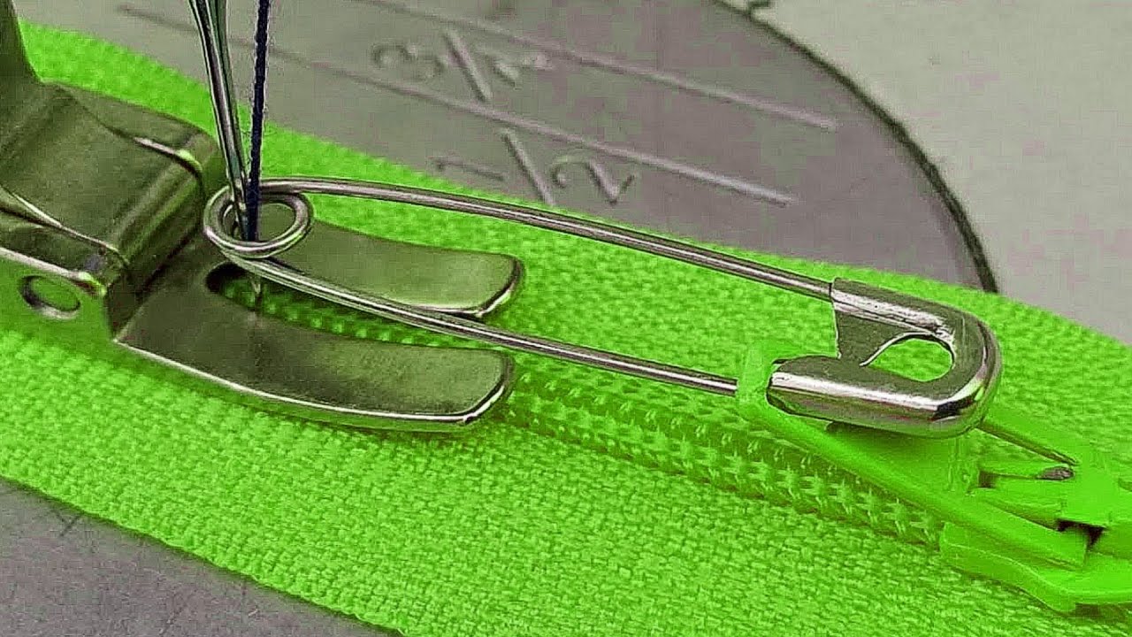 sewing tips and tricks. tailor nour