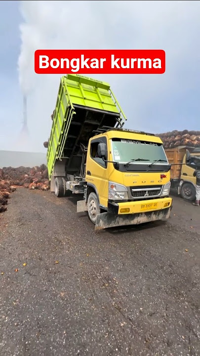 truk ganteng muatan sawit #trukoleng #cinematic #storywa #truktertua #driver #viralvideo #beranda
