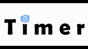 Android App - Floating Timer