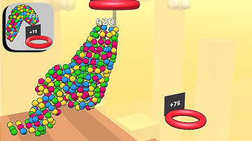 Multi Flap ​- All Levels Gameplay Android,ios (Levels 119-121)