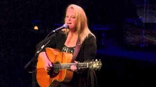 Video thumbnail of "Mary Chapin Carpenter, Don't Need Much To Be Happy"