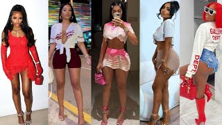 2023 valentines day baddie outfits || Valentine's day outfit ideas🔥🔥