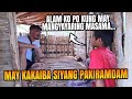 Batang may kakaibang kapangyarihan nararamdaman niya kung may masamang mangyayari