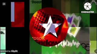 Round 50 Render Collection All Based (REMAKE) Part 3: Windows XP