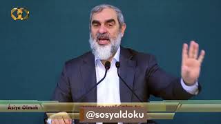 Şeytan, Boş Oturani Çok Sever Nureddin Yıldız Resimi