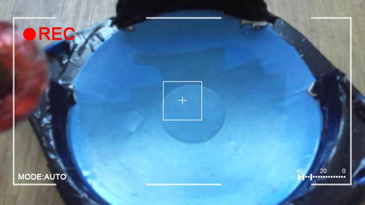 Archer Phoenic 125B vs Samurai Revizer SA165WSF