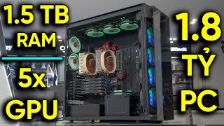 KHÁ KHỦNG với PC \\