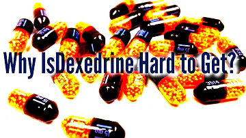 Is Dexedrine the same as Vyvanse?