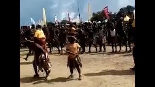 amazing Wela song calling Chief Mpezeni