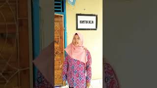 Pemanfaatan Lingkungan Sebagai Sumber Belajar
