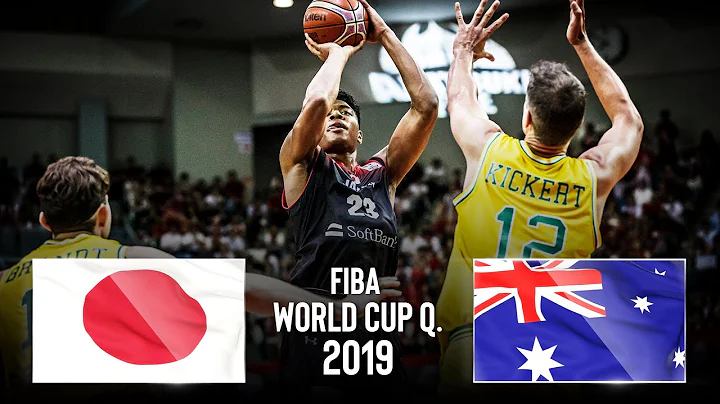 Japan 🇯🇵 vs Australia 🇦🇺 | Classic Full Games - FIBA Basketball World Cup 2019 - Asian Qualifiers - DayDayNews