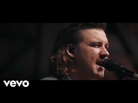 Morgan Wallen - Rednecks, Red Letters, Red Dirt (The Dangerous Sessions)