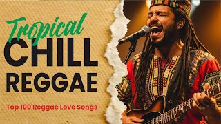 🎧 Reggae Radio Live 24/7 🌴 | Roots, Dub &amp; Chill Radio Reggae Stream with Instrumental Vibes