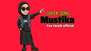 MUSTIKA - CEU TARSIH OFFICIAL (Cover Vokal Wanita | Orchestra Pop Saxophone) by Akon Apap
