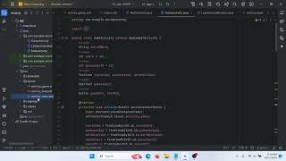 لعبة تخمين الكلمات E2241025 screenshot 3