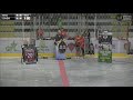 Saskatoon Buffalo vs Manitoba Selects 2018 Canada Ball Hockey Nationals in Winnipeg, MB