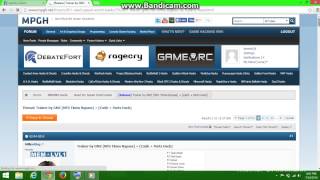 How To Download From MPGH