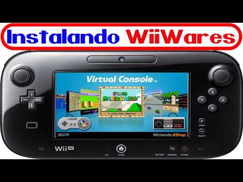Vídeo: Resumo Do Console Virtual Wii