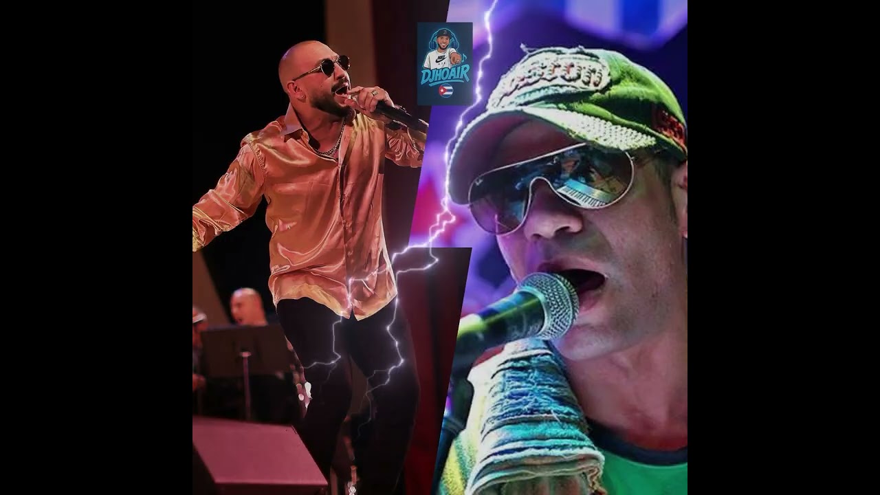 El Niño y la Verdad Feat Michel Maza / Dime cuánto / En vivo Casa de la Música de Miramar 🇨🇺