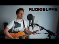 Audioslave Be Yourself Acoustic Cover Audioslave Be Yourself Acoustic Cover