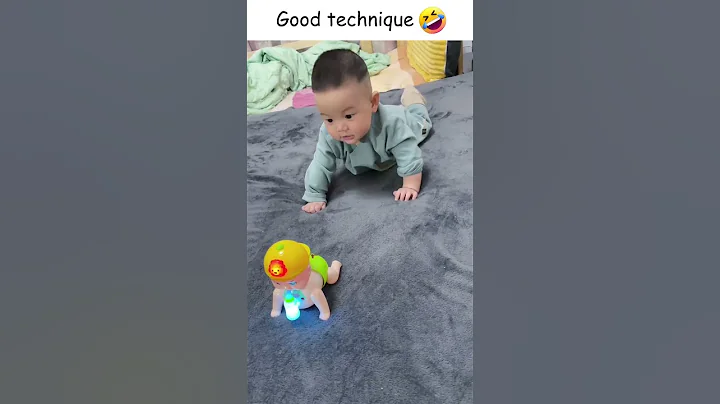 Cute Baby laughing 😍 | Funny baby videos #shorts #cutebaby #funnybaby
