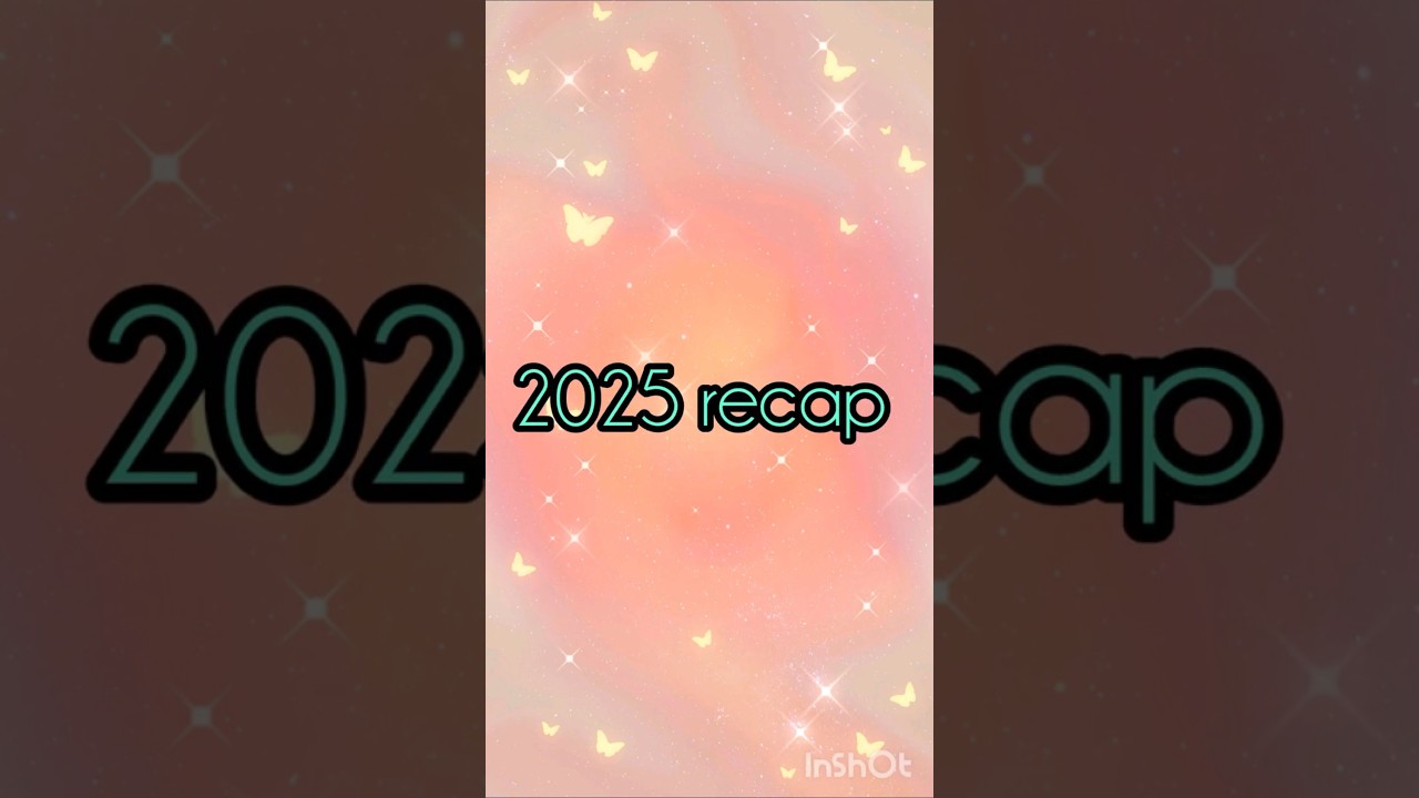 watch till end| 2025 recap|YouTube shorts| Daalvi's Creative Mind