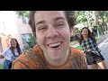 DO VINERS GO TO SCHOOL!!? | David Dobrik