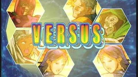 MvC2: BruceBanner559 is a Racist Ragequitter .:1.3.18:. *LIVE AUDIO*