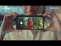 LG G8X ThinQ & Dual Screen: Life Hacks Season 2 – Ep 2. Dual Mirror Mode