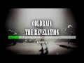 Coldrain - The Revelation - Karaoke (26) [Instrumental]