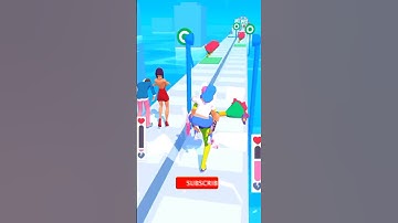 Best funny All levels game play walkthrough (Android iOS )