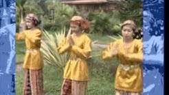 Lagu Jambi - Serampang Laut - Nova Z. Utami  - Durasi: 6:08. 