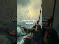 The Secret Testament of the Seafarer