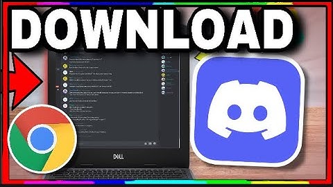 how to download discord on chromebook (how to download discord on chromebook)