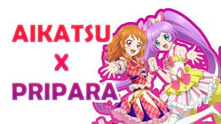 Download Lagu A Beginner's Guide to Aikatsu X Pripara (SPOILER FREE) MP3