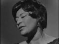 Ella Fitzgerald - Georgia In My Mind