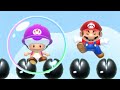 Super Mario Maker 2 - 100% Story Mode Walkthrough - Part 8