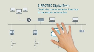 SIPROTEC - DigitalTwin EN