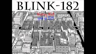 blink-182 - Wishing Well (sped up %25, party version)
