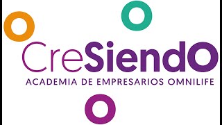 Qué es CreSiendo? | Academia de Empresarios Omnilife screenshot 4