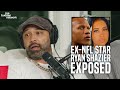 Ex-NFL Star Ryan Shazier EXPOSED as Wife Posts Texts of His Alleged Infidelity | Joe Budden Reacts