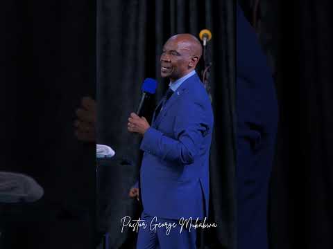 Jifunze Umuhimu Wa Kuongozwa Na Mungu Katika Kila Hatua PST GEORGE MUKABWA