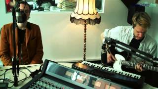 Dagobert - Ich bin zu jung (detektor.fm-Session)