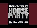Miniature de la vidéo de la chanson House Party
