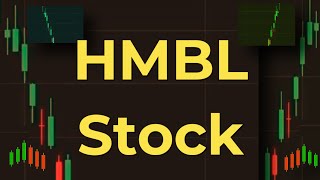 HMBL Stock Price Prediction News Today 13 April - Humbl Stock