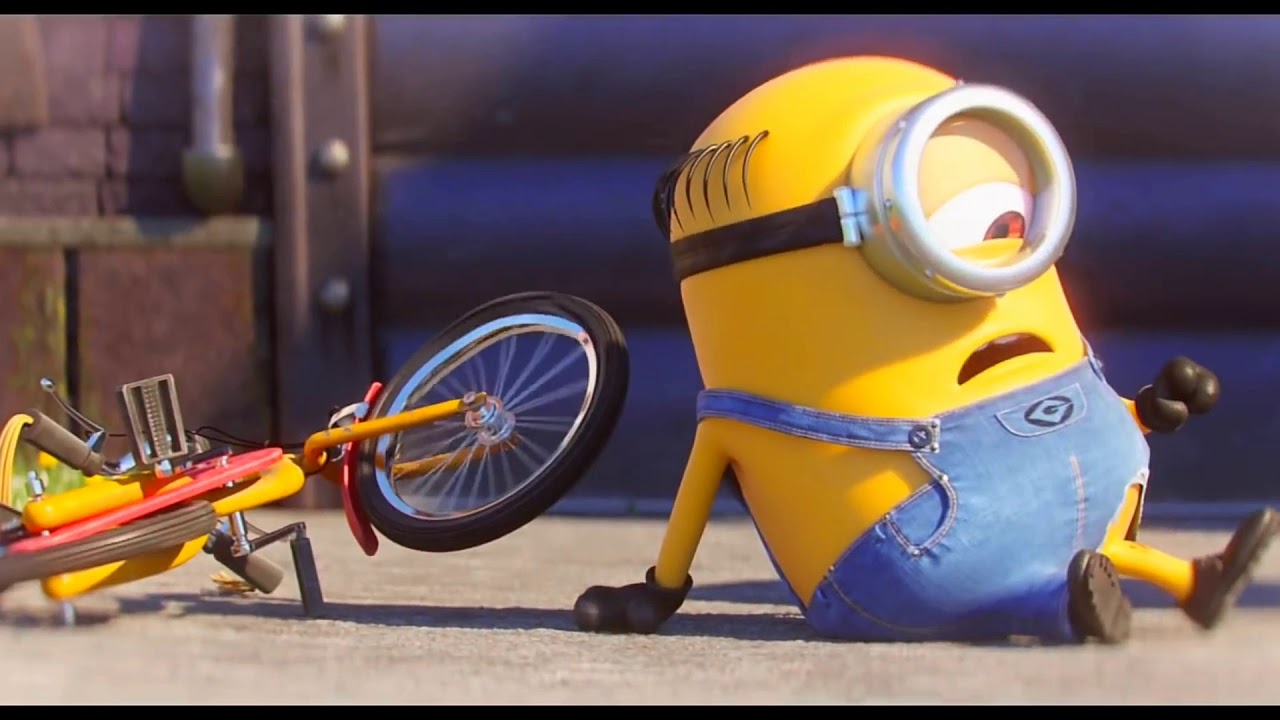 Minions HD - YouTube.