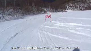 2016.03.21PM 第6回高畑スプリングレース＠オレンジインコース